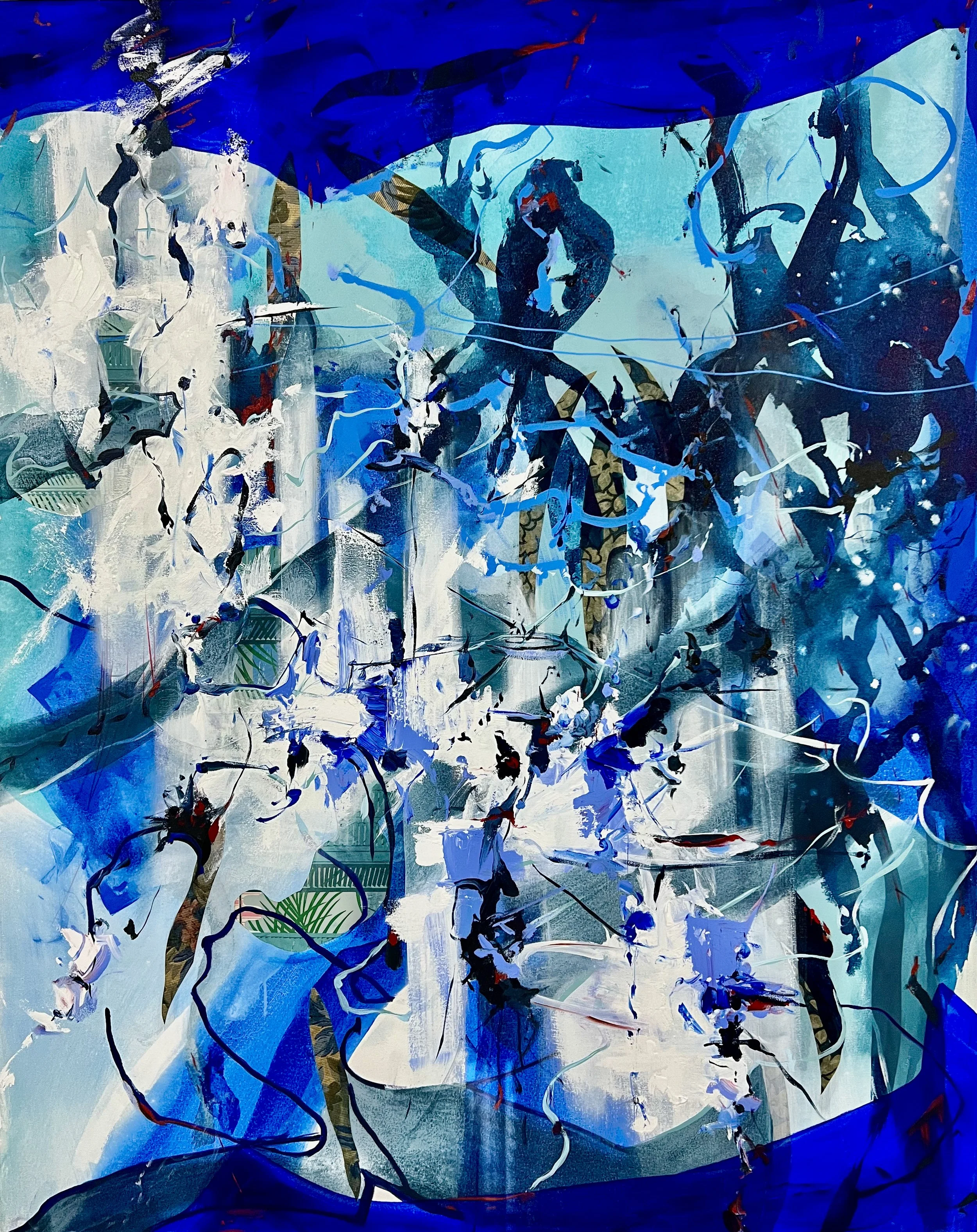 Just In Case Blues, 2026