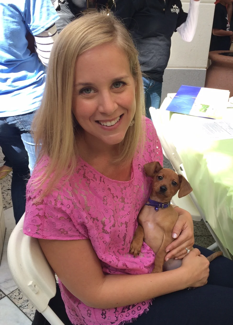 KOIT / Pets In Need Pre-Launch Fundraiser Event