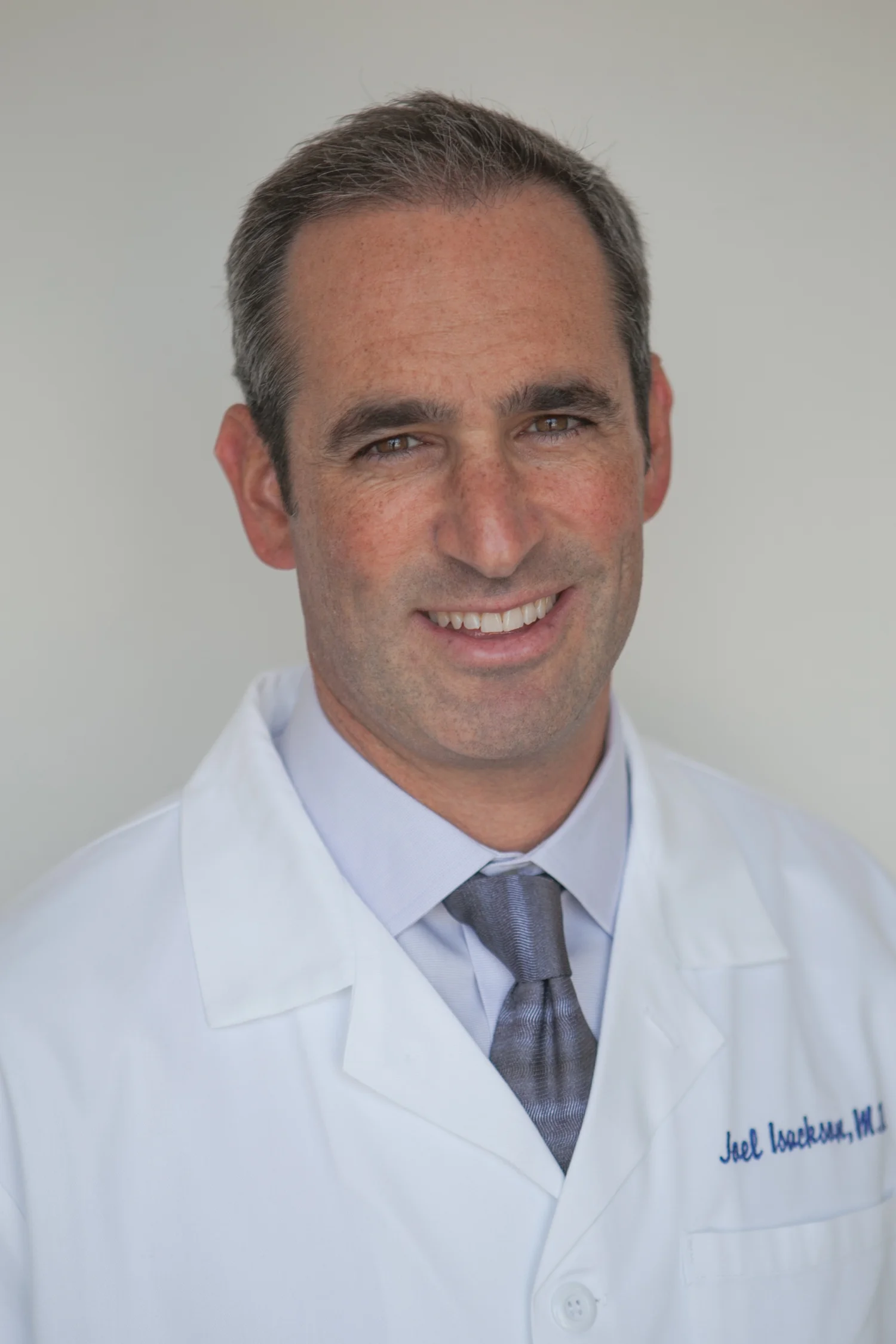 J. Isackson, MD — Westside Internal Medicine