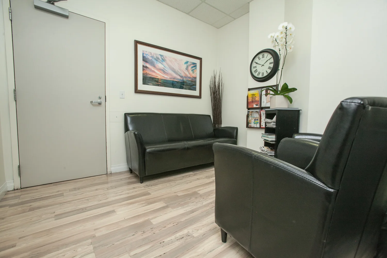 Dr Jonathan Barthelet MD — Westside Internal Medicine