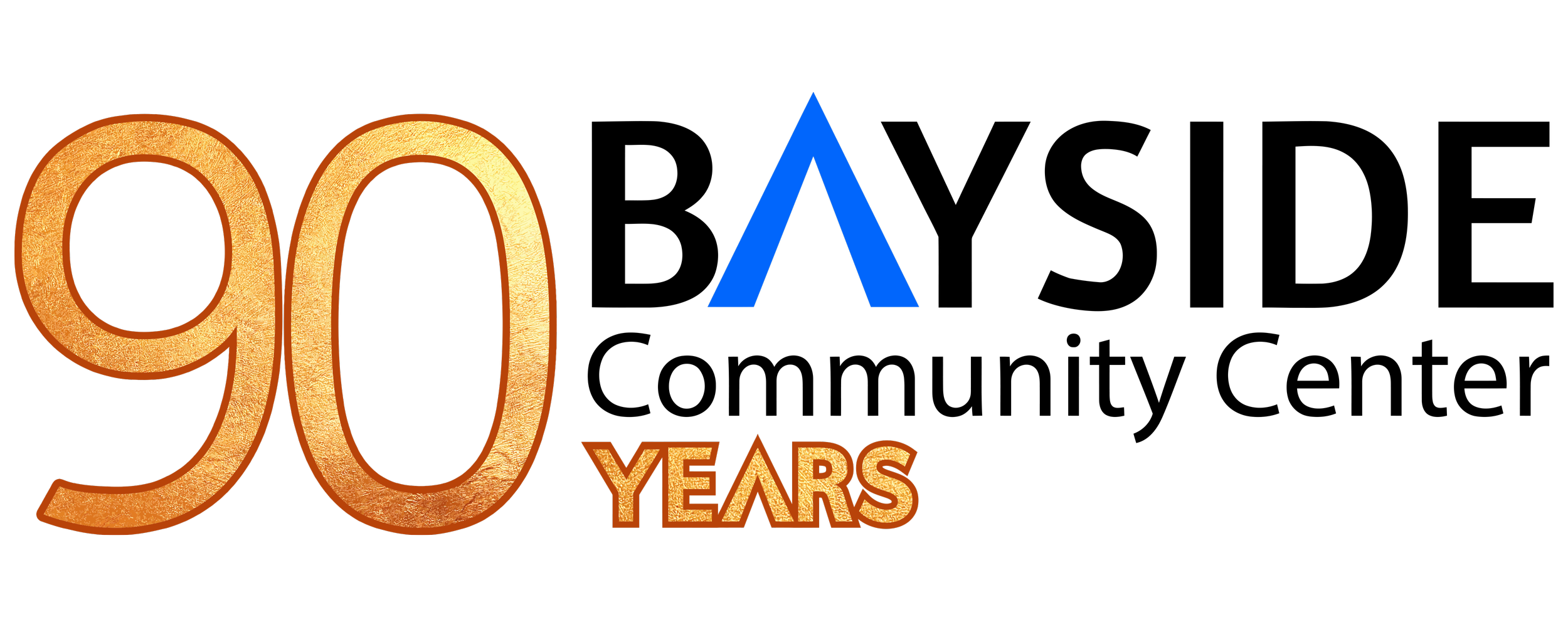 2021 Bayside Logo [90th Anniversary] [PNG].png