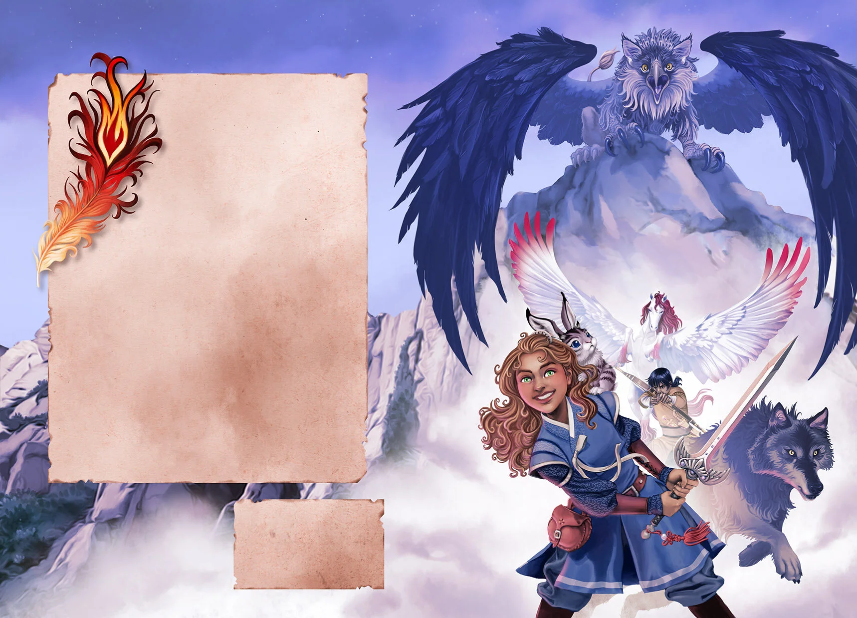 Royal Guide to Monster Slaying