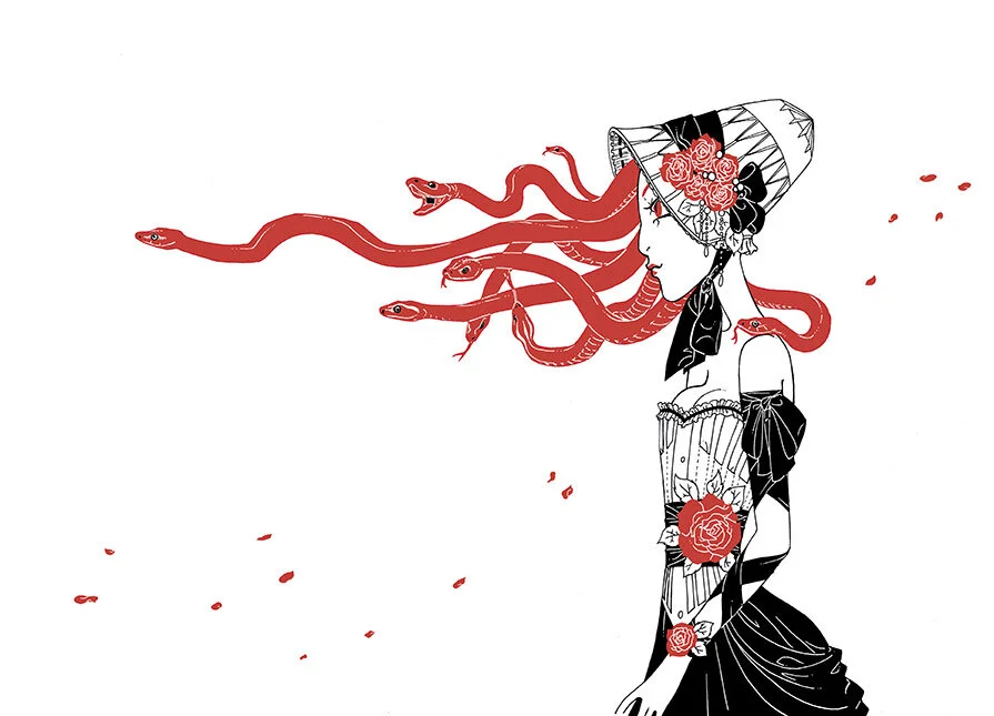 Medusa