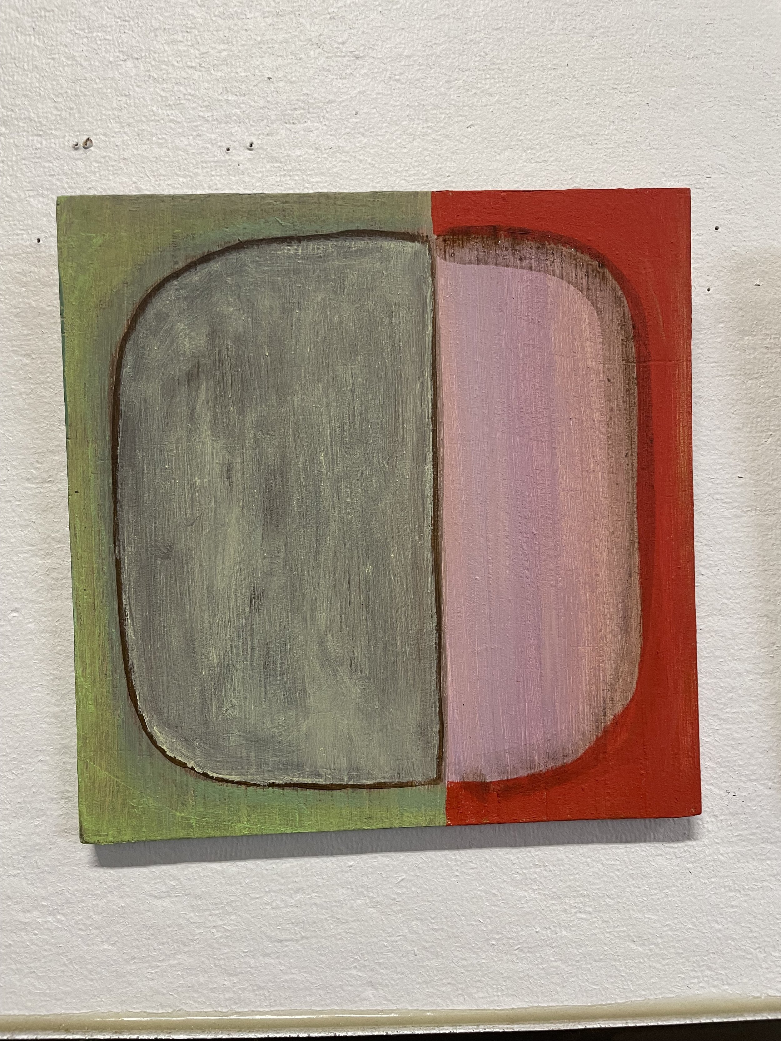 Abstract Study