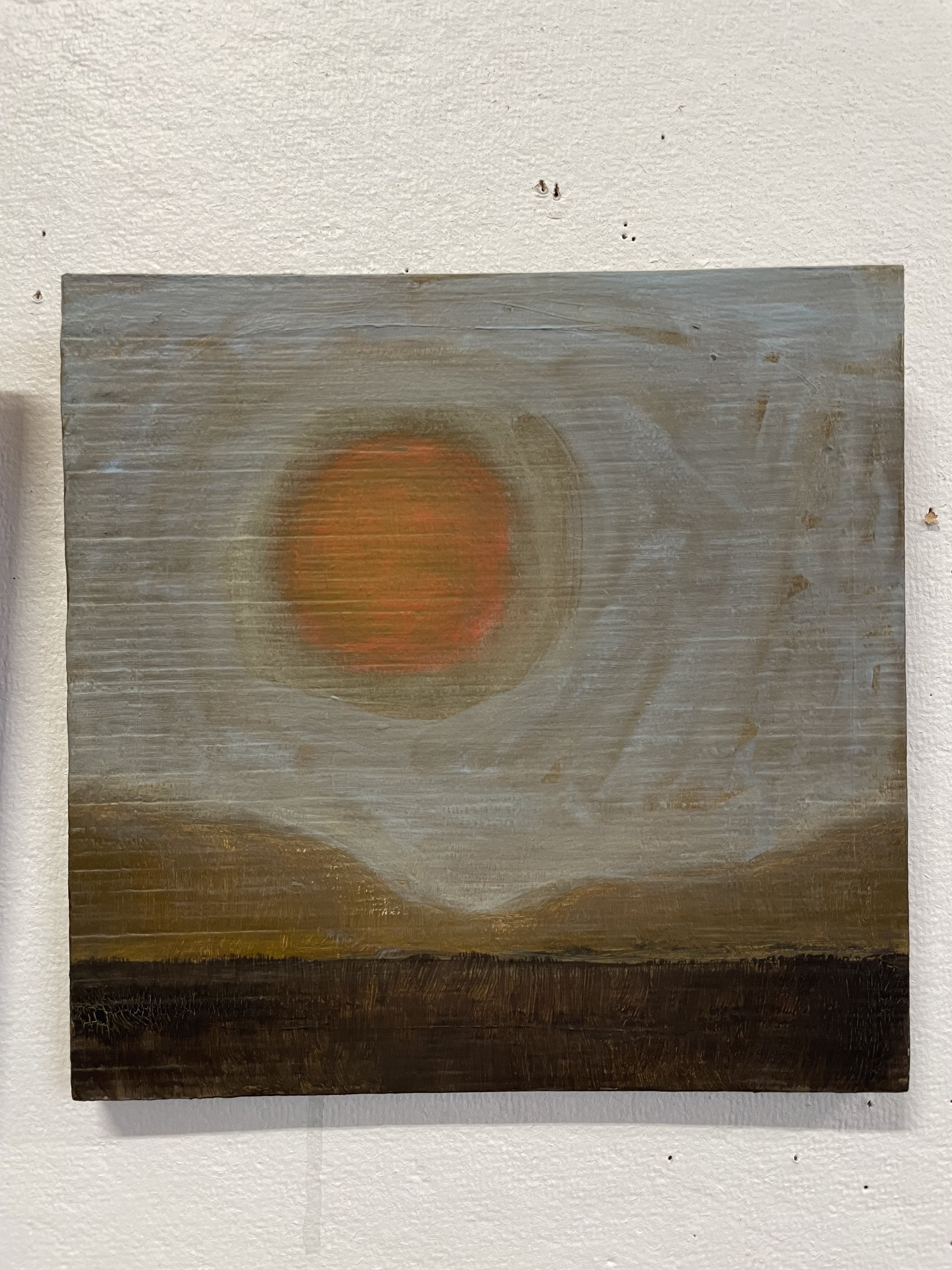 Abstract Study