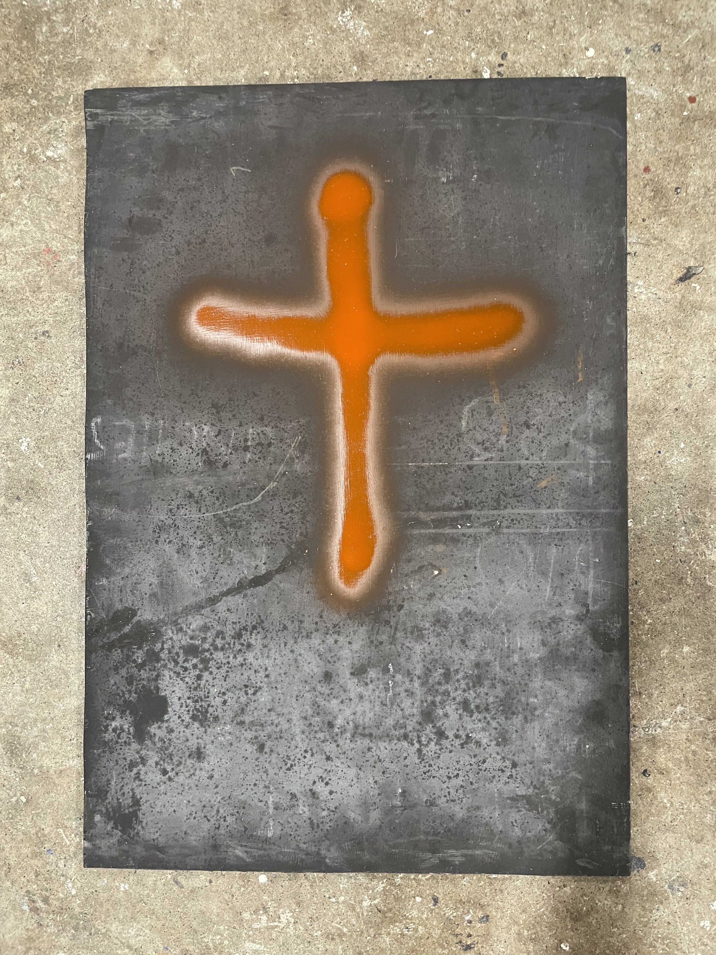 Cross