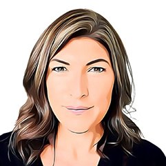 Allie Astell, Squarespace Expert