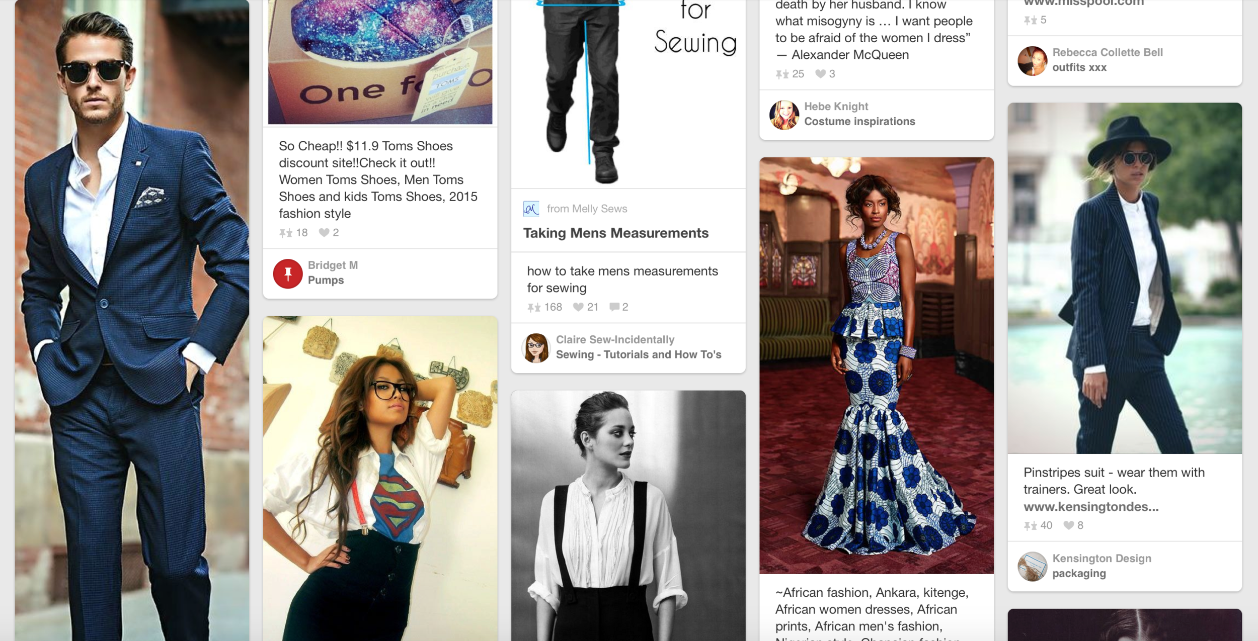 Pinterest For Business. What You Need To Know.
