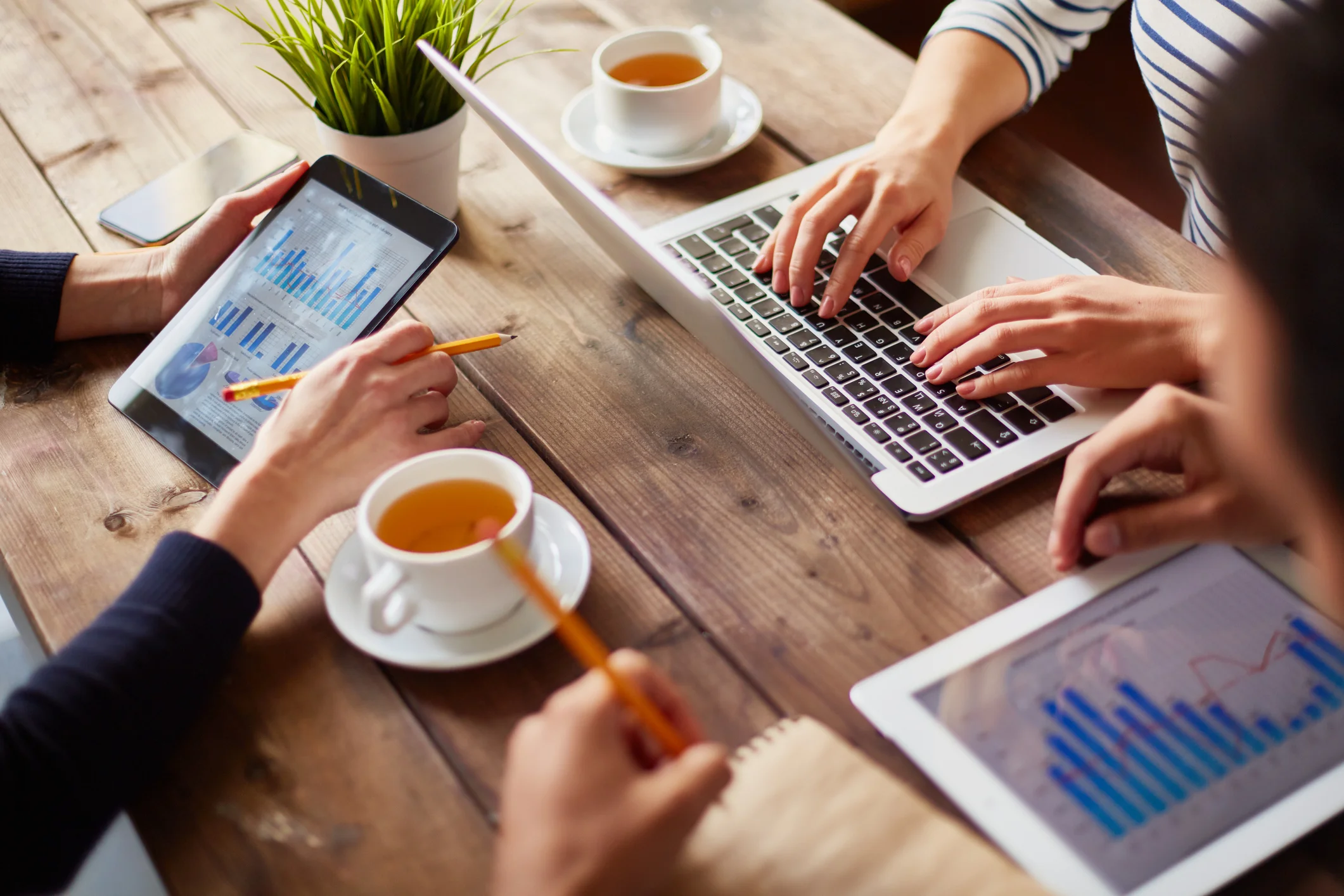 Team MMW welcomes a new Business Partner