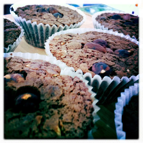 Allie's Sinful But Outrageously Delicious Chocolate Nutella Brownie Recipe