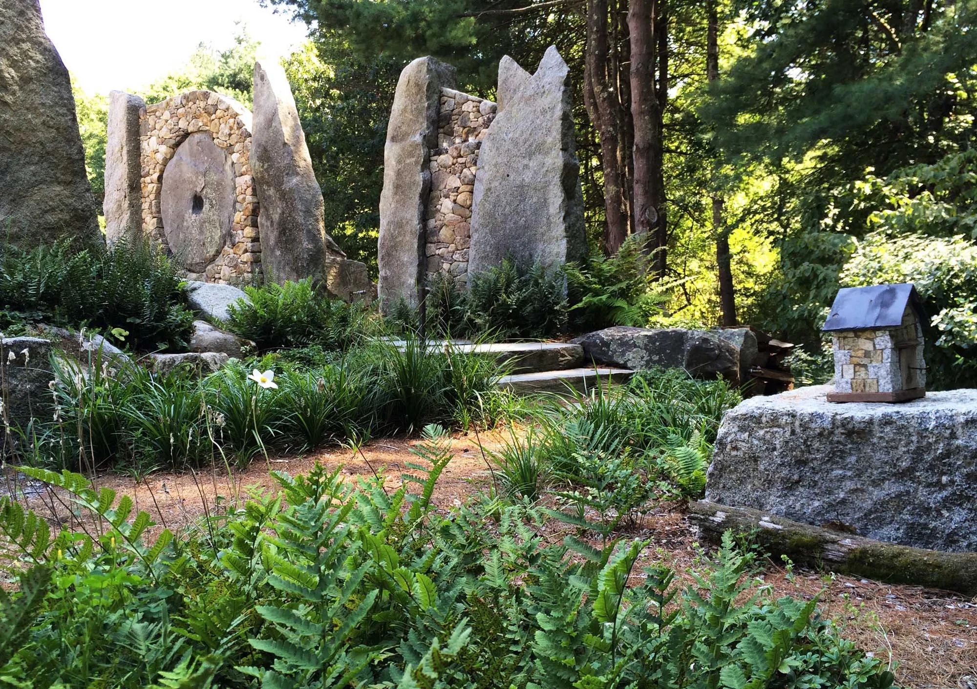 New Squarespace Launch: Thomas Wirth Associates