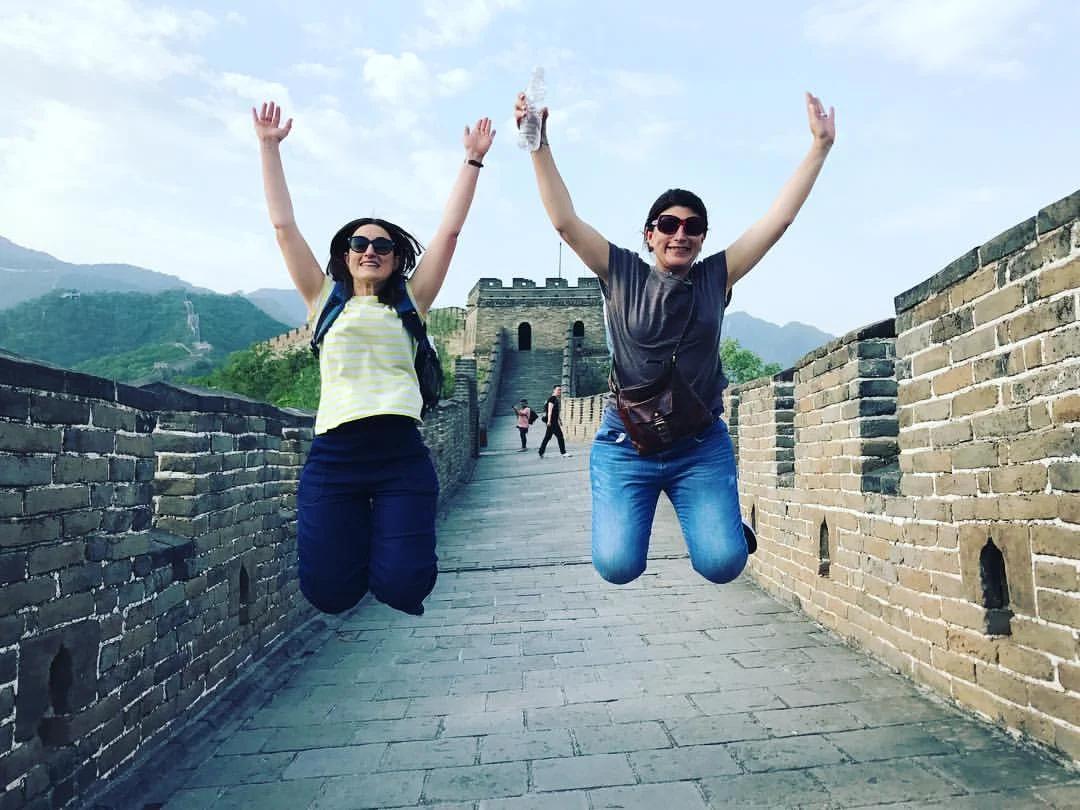 Our Personal Highlights of 2017