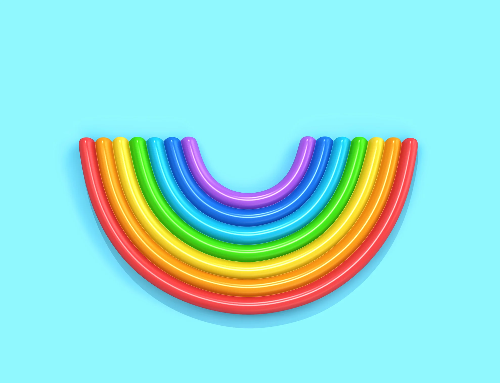 How to stay positive during the lockdown