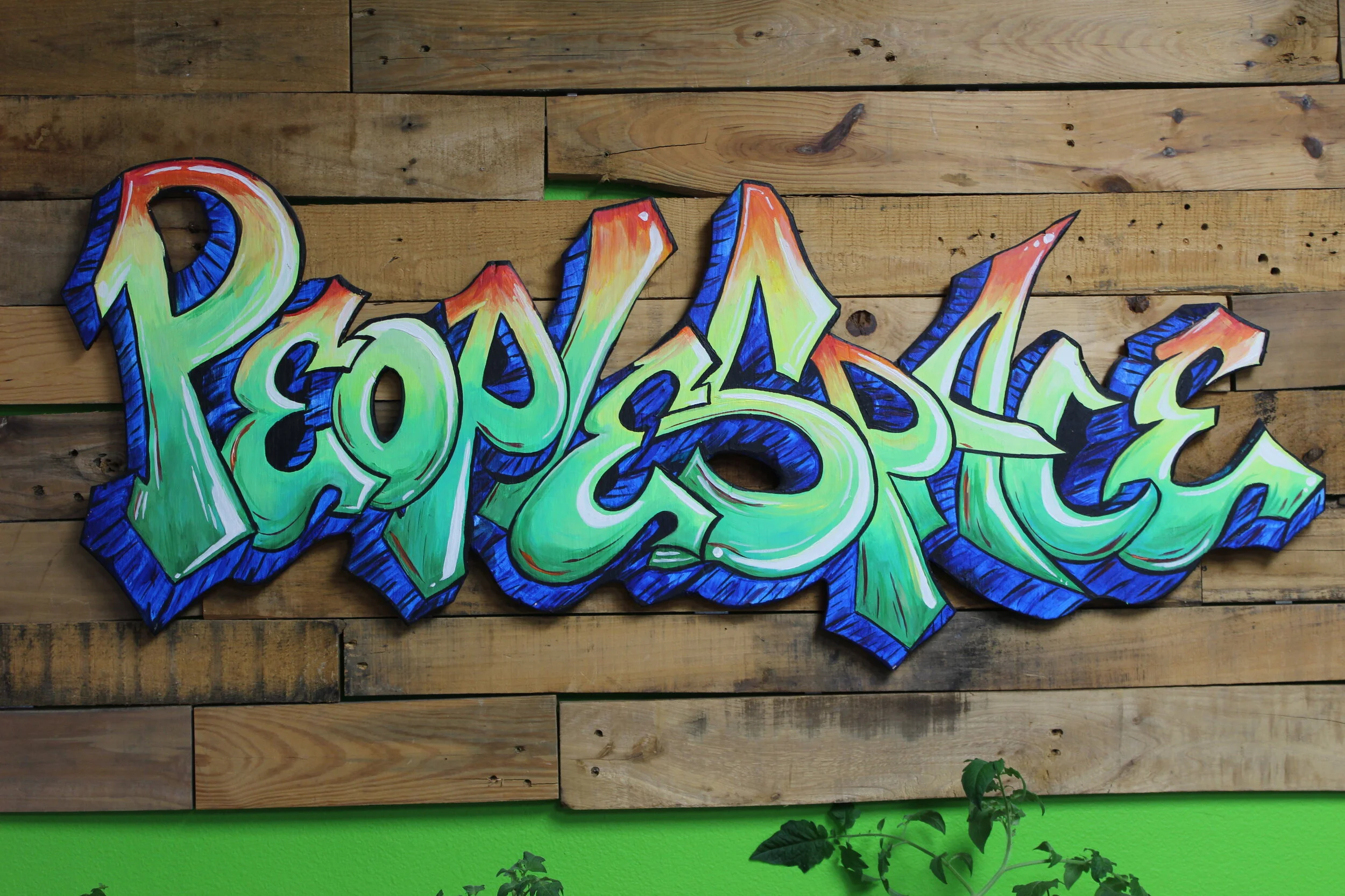 Squarespace in the public sector