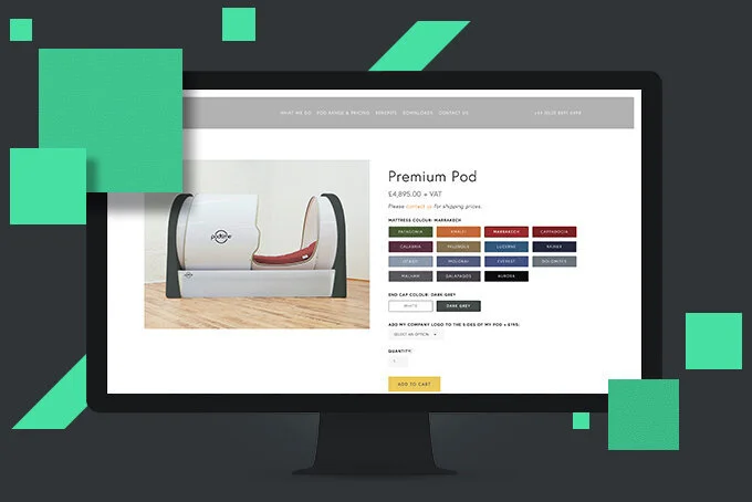 Protect Your Squarespace Images