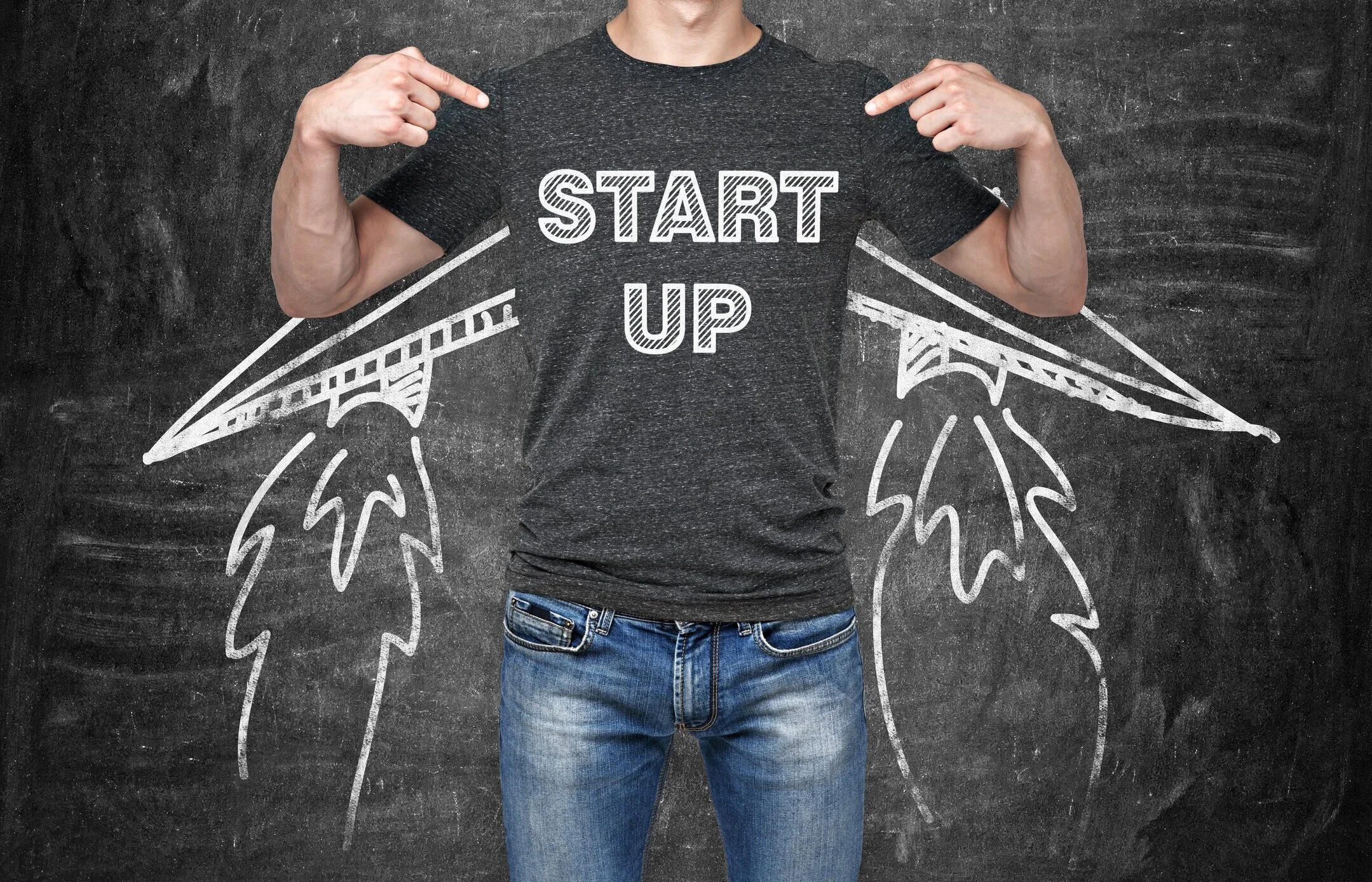 Seven key things you really need to get right when starting your own business