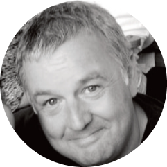 Mark Williams