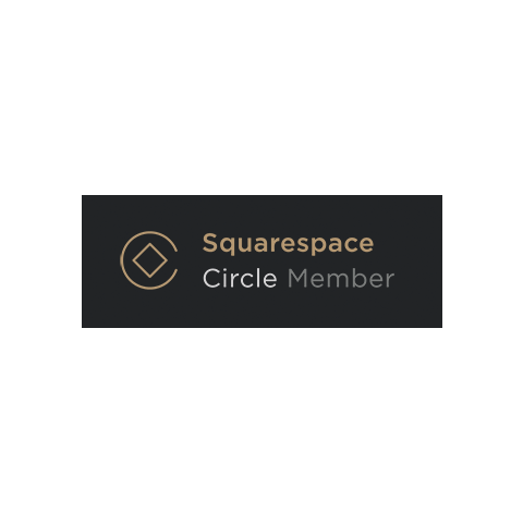 Squarespace Circle Member