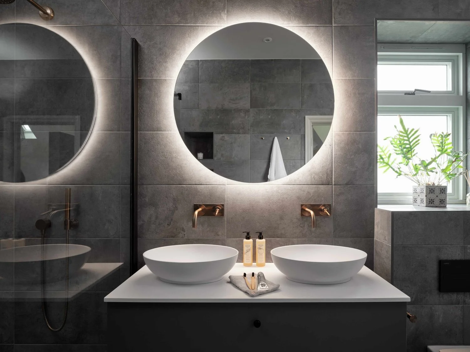 Case Study: Ripples Bathrooms