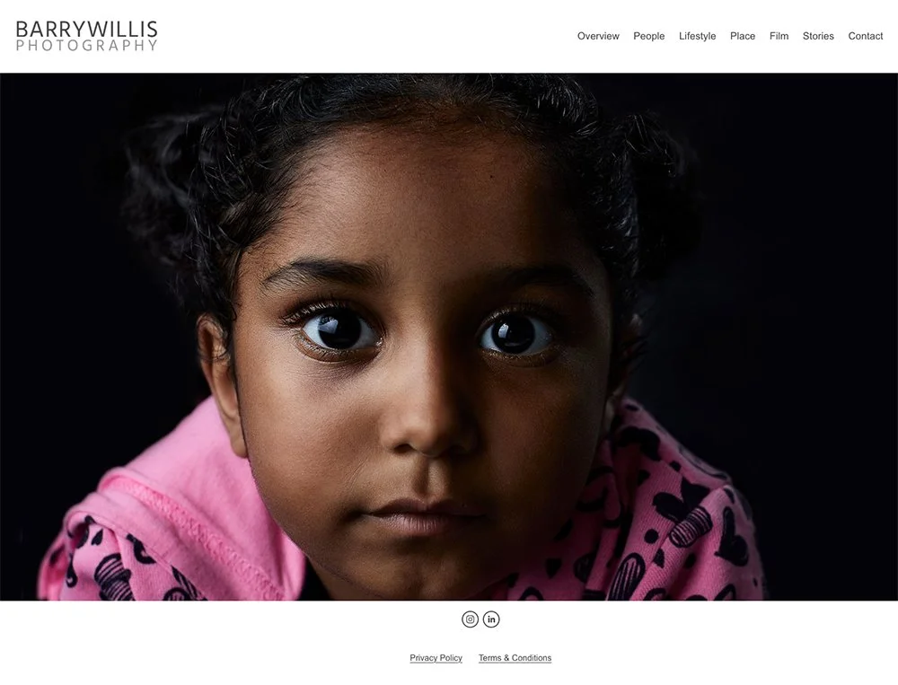 Barry Willis Photography