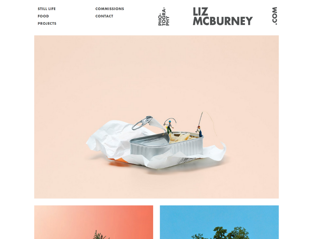 Liz Mcburney