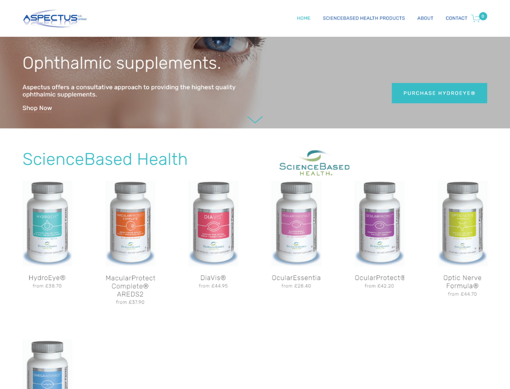 Aspectus-UK Ltd