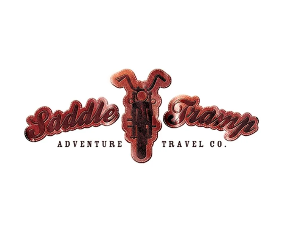 Saddle Tramp