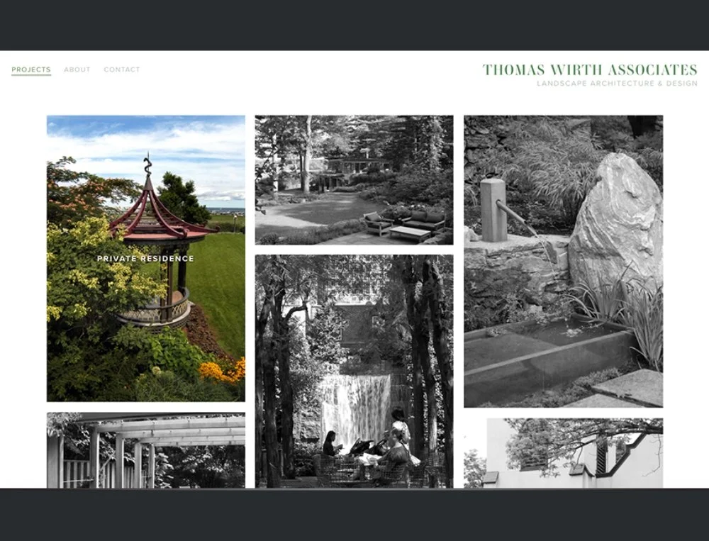 Thomas Wirth Associates