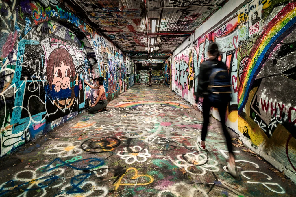 The Gala Night of Portfolios