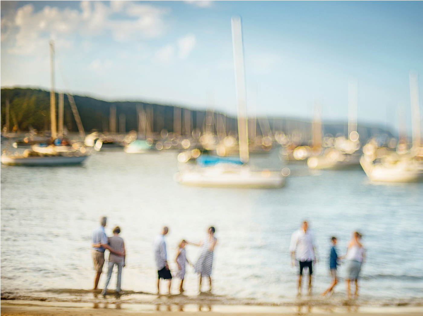 Folding Open by Cindy Cavanagh