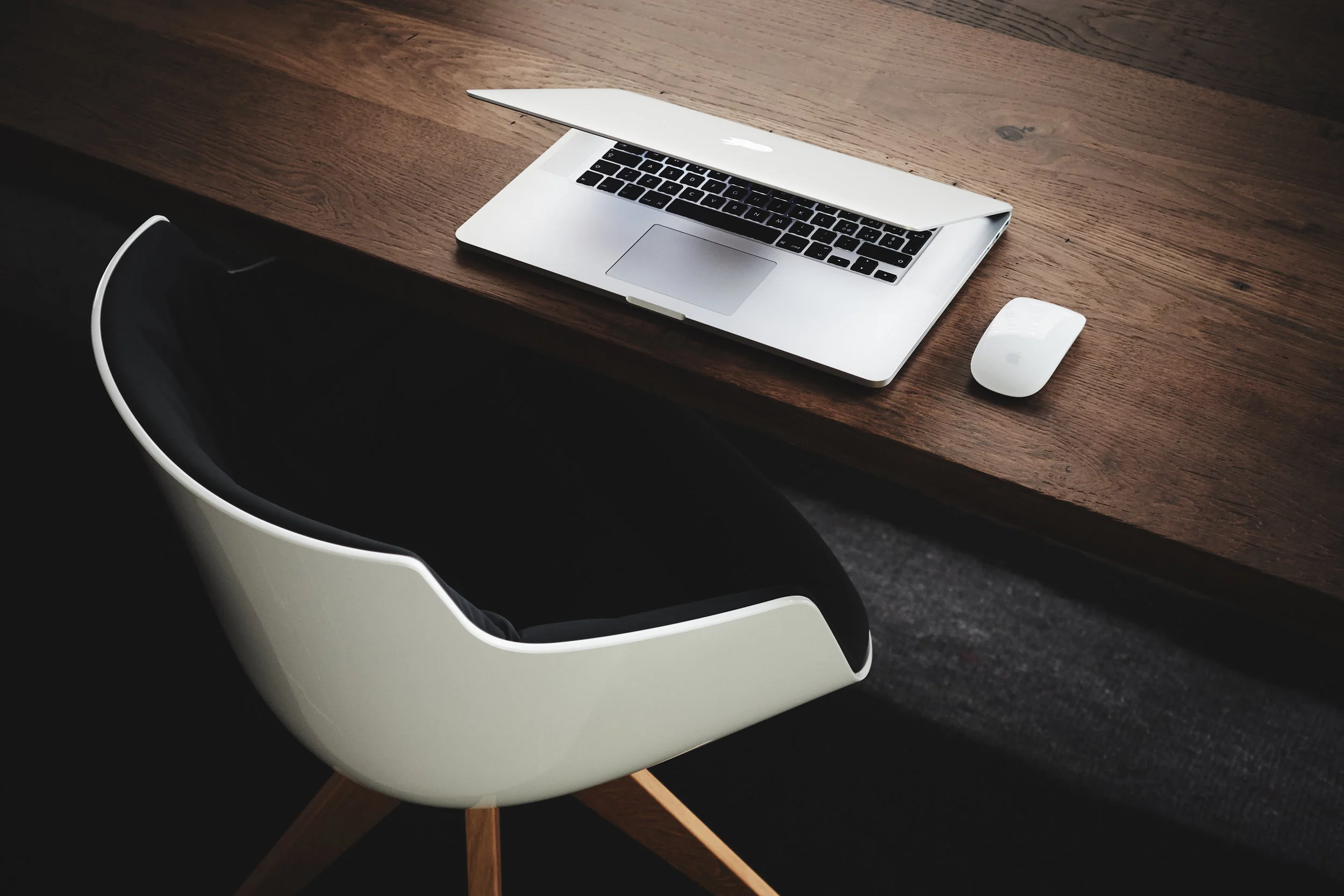 Portfolio Review