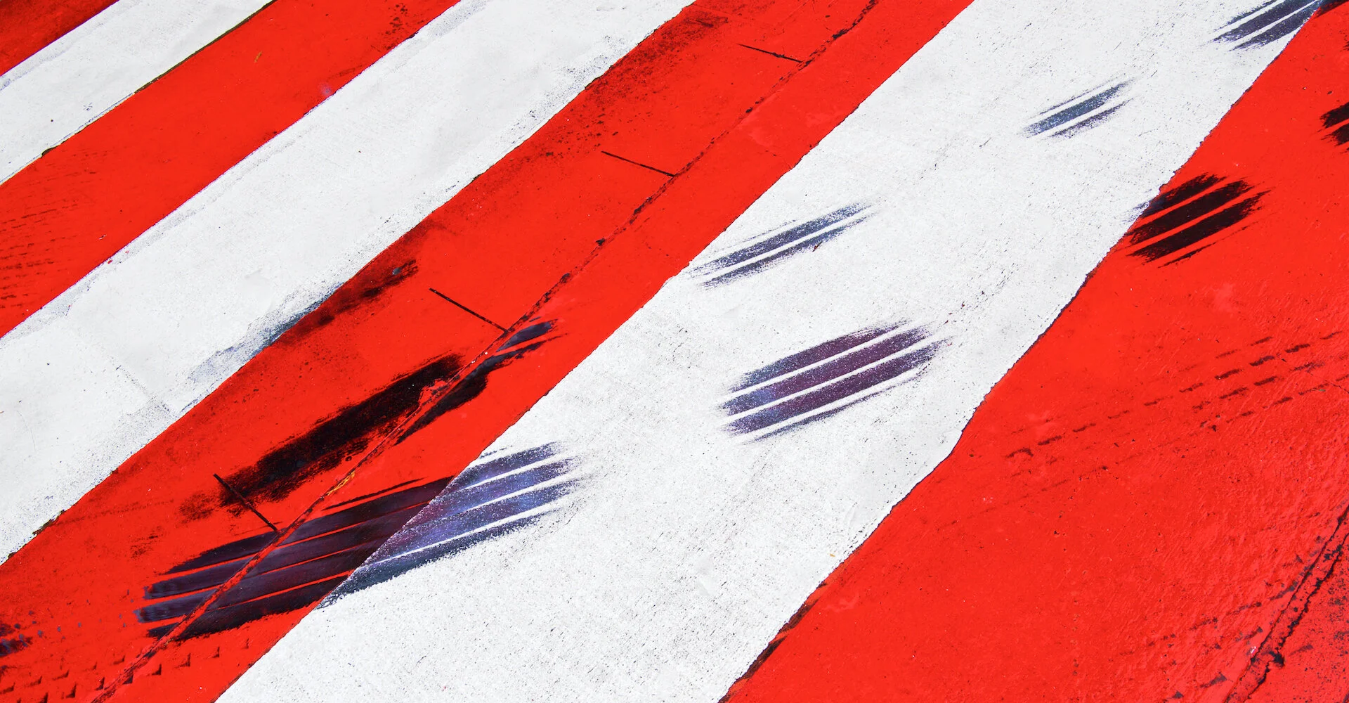 Abstract Challenge - Shirley Steel