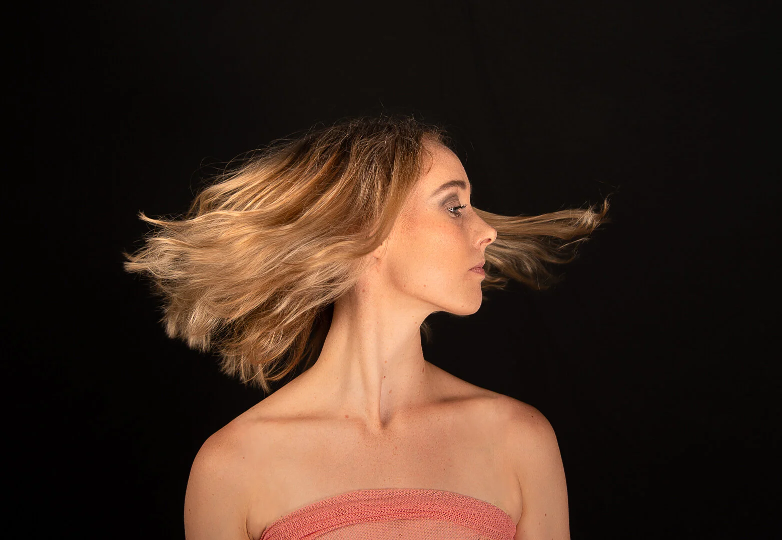 Portraiture Challenge