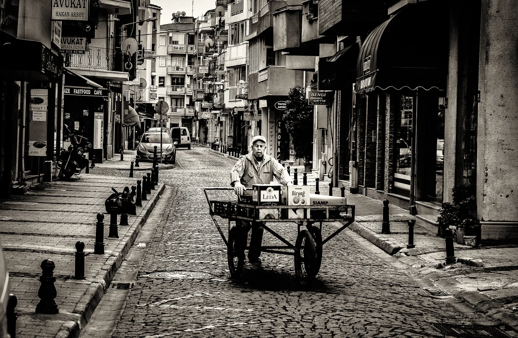 Members Say - Our annual Opportunity for members to contribute their knowledge and experiences