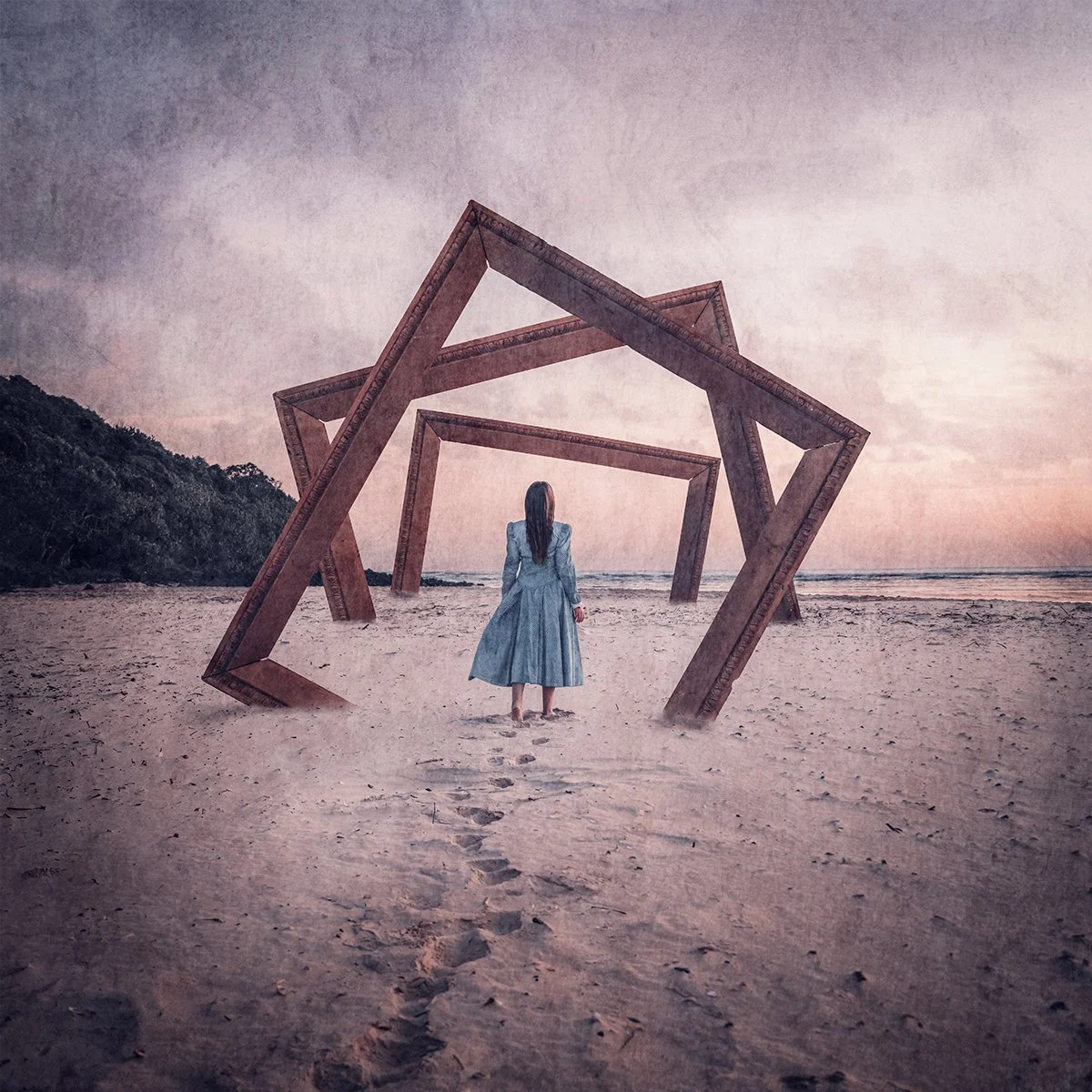 Special Presentation: My Style of Photography with Charli Savage