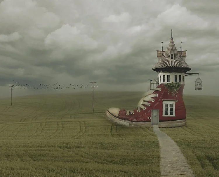 Special presentation by Sandra Dann on Thursday 24th March