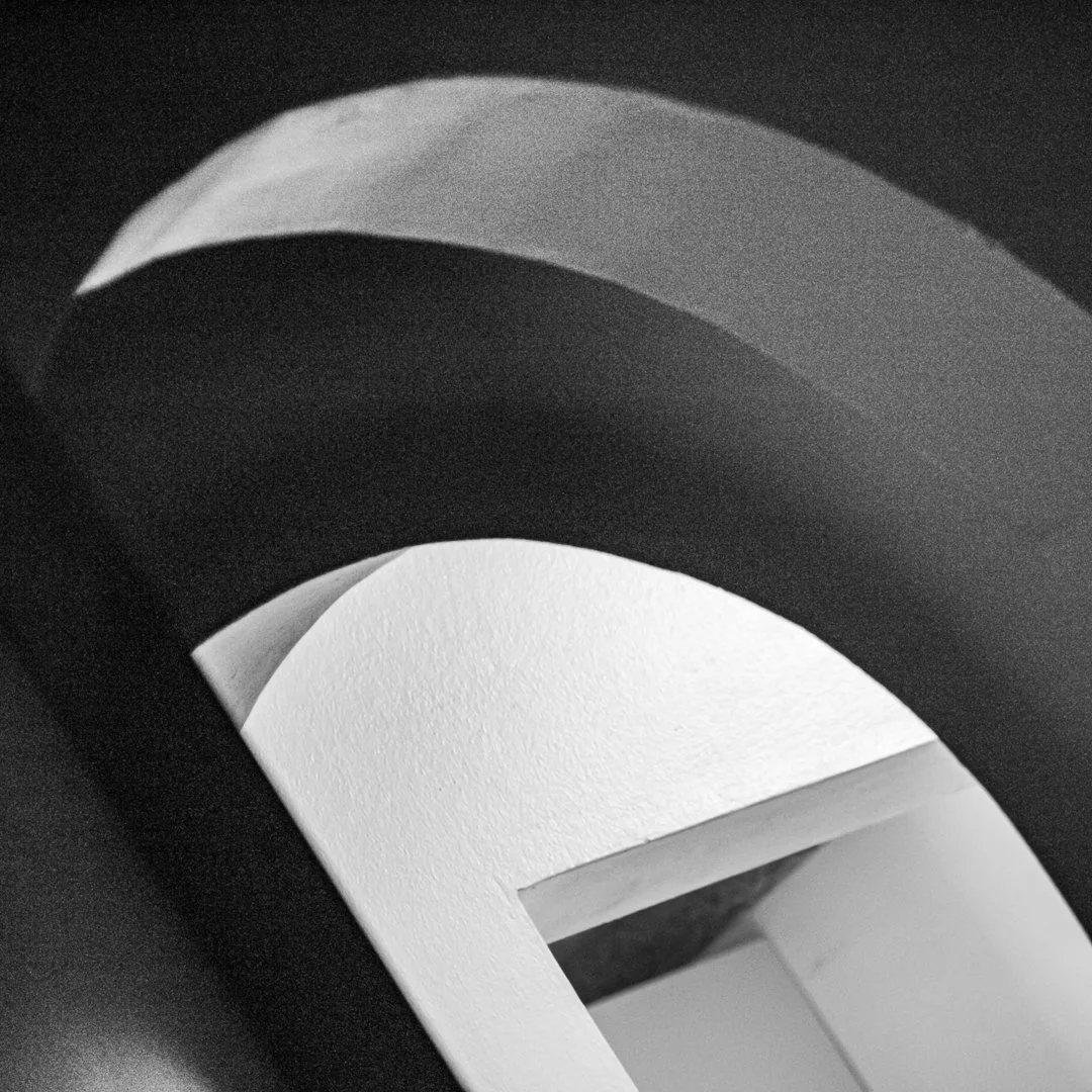 Challenge #4: Everyday Abstract