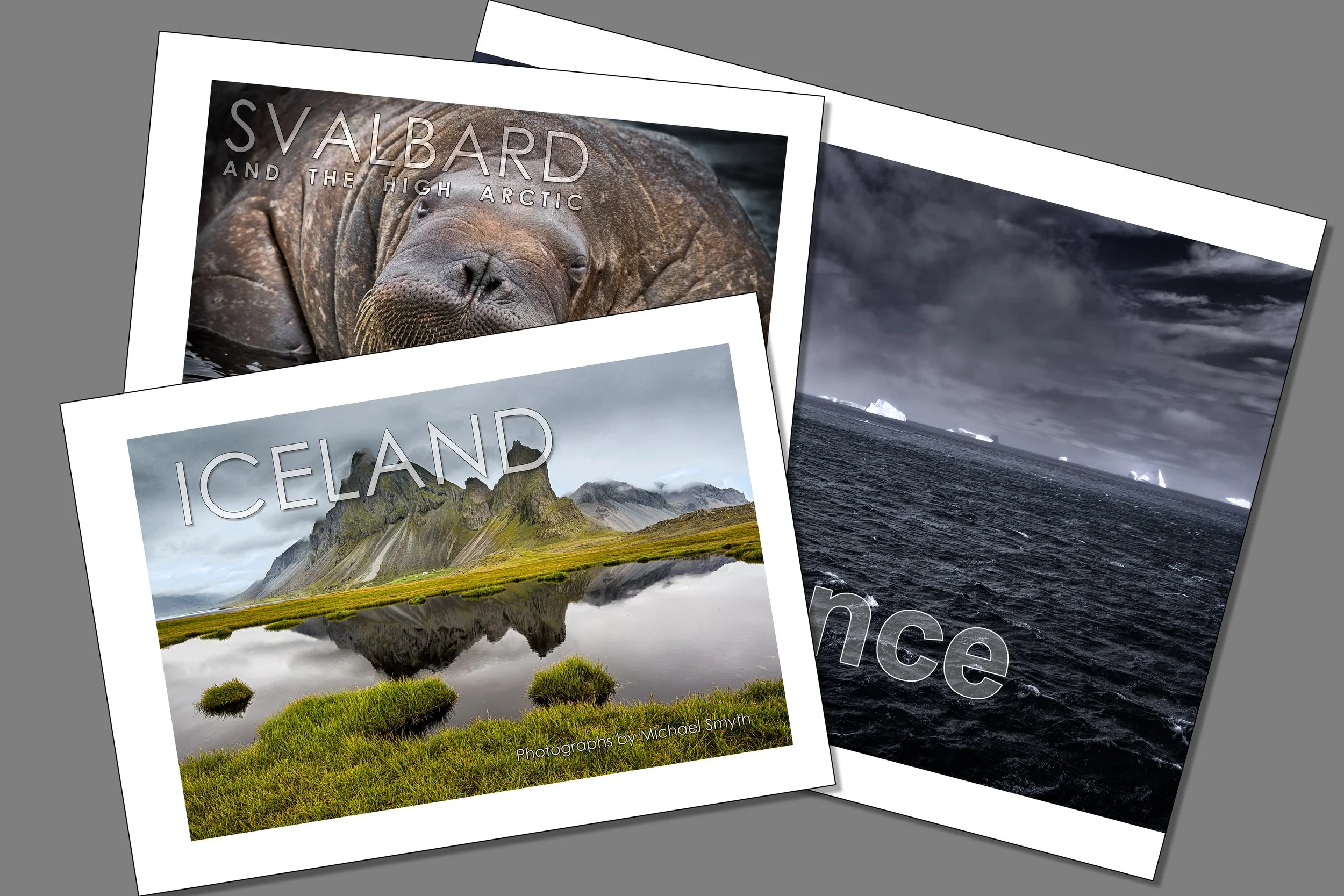 Outing to Momento photo books in Zetland