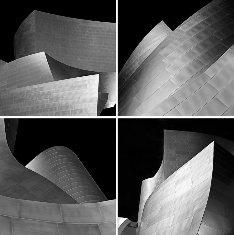 Jacqui Dean presentation on architectural and commercial photography