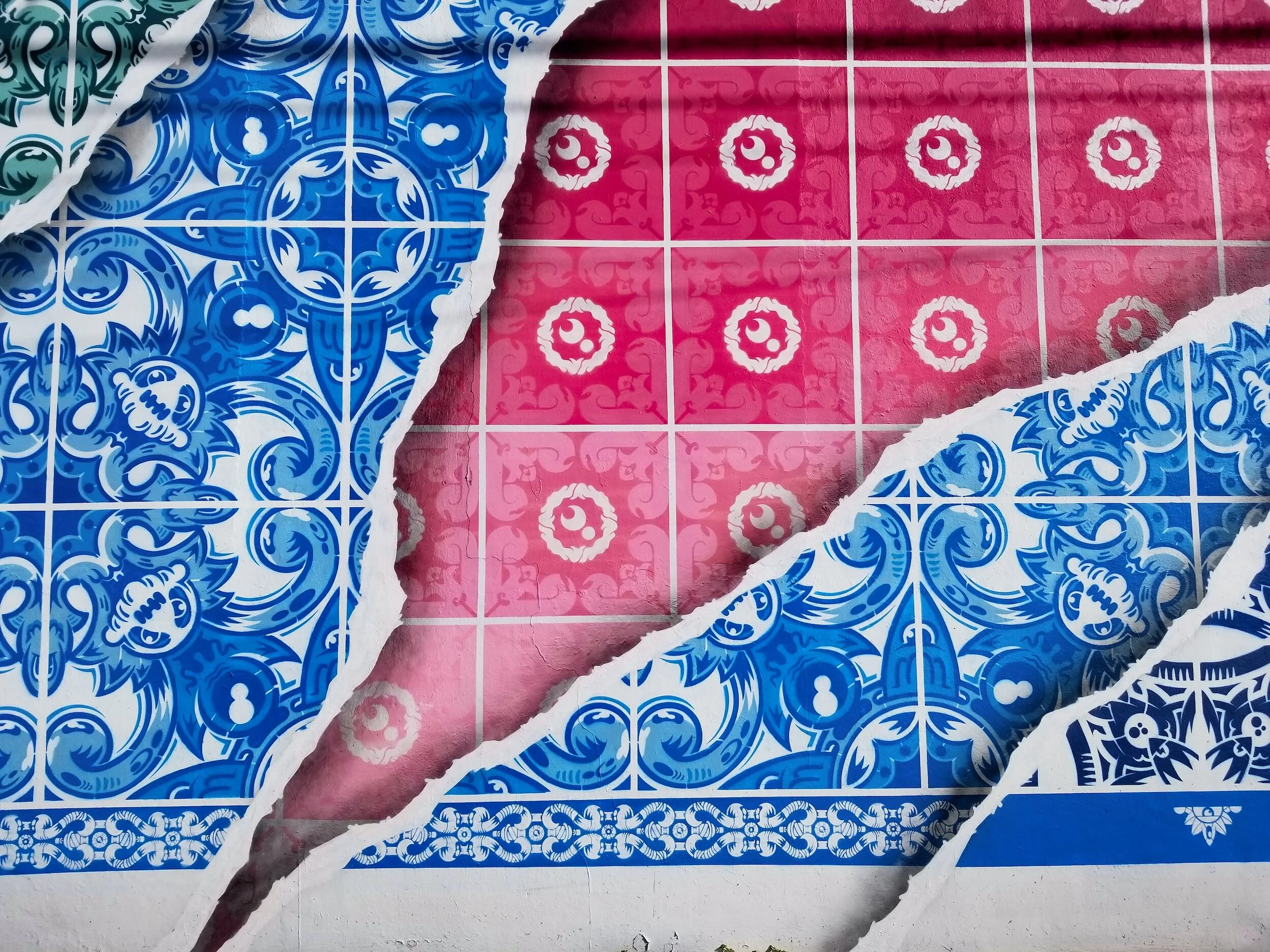 Lecture/Discussion - Essential Skills - Working With Layers