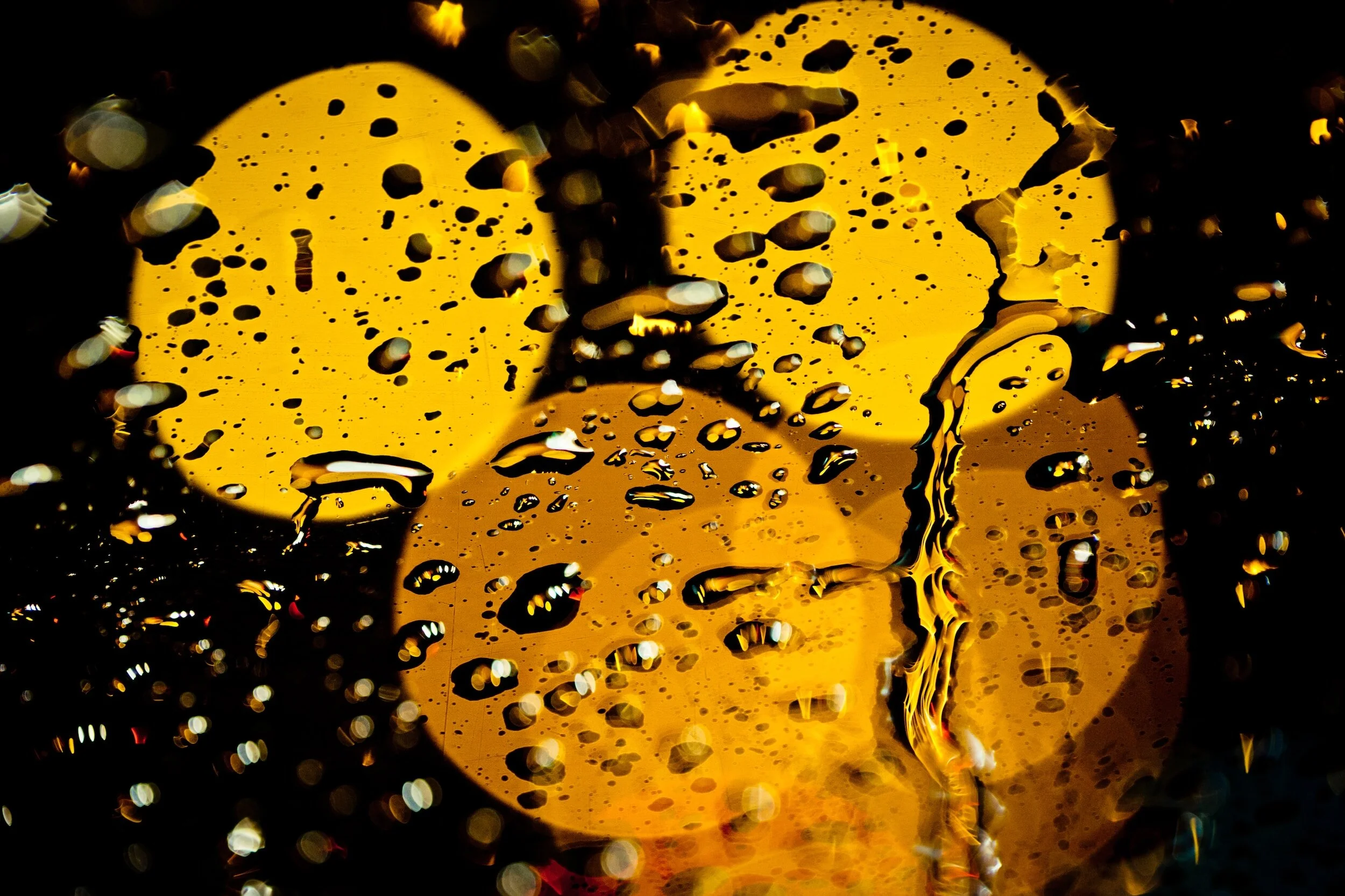 Challenge #3: Advanced Capture Techniques