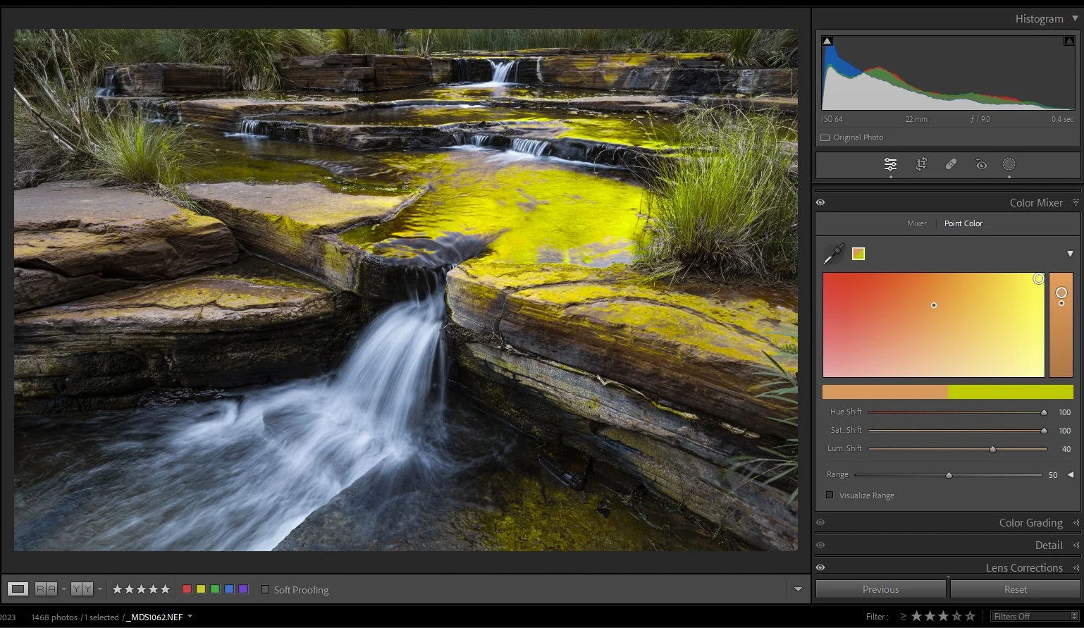 Special Presentation - RAW Processing Essentials 8th February 2024