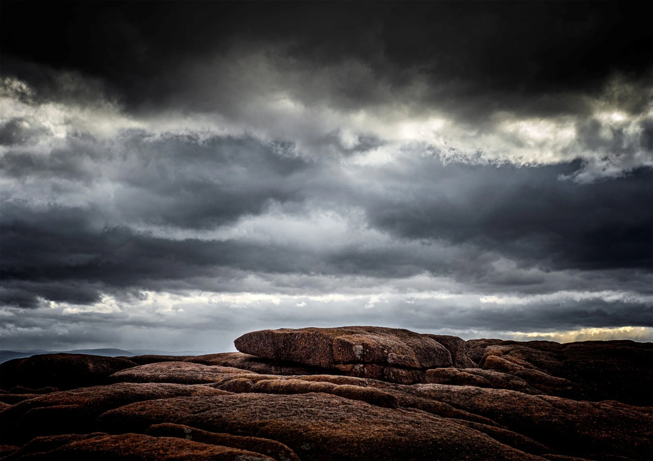 Presentation: Mastering Dodging and Burning May 16th