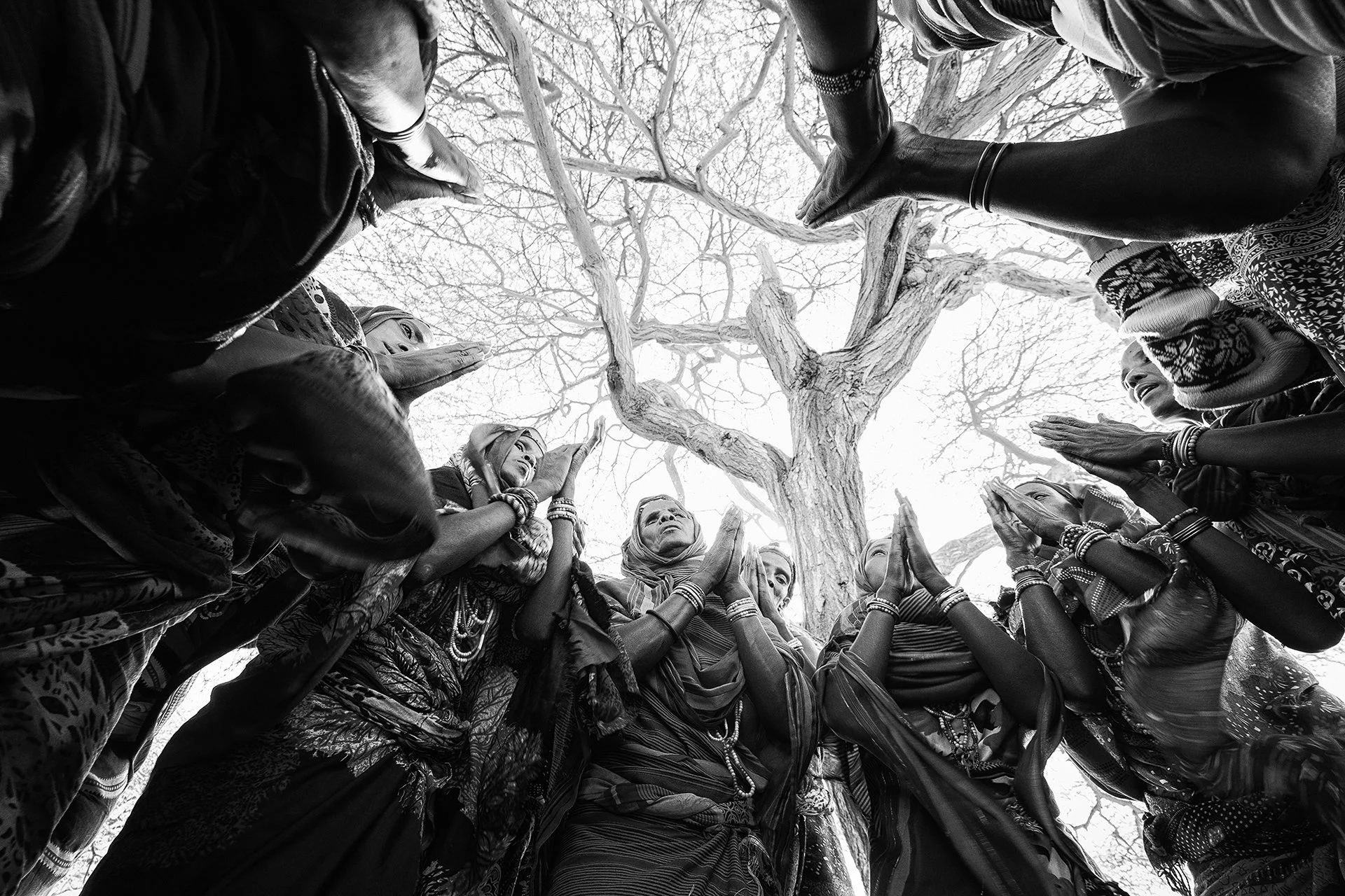 "The Heart of the Photograph" Presentation by David duChemin 25th July