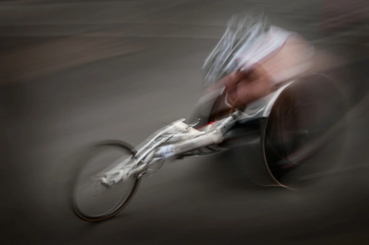 Presentation #8 Controlling Movement in photographs Thursday 21st August 2025