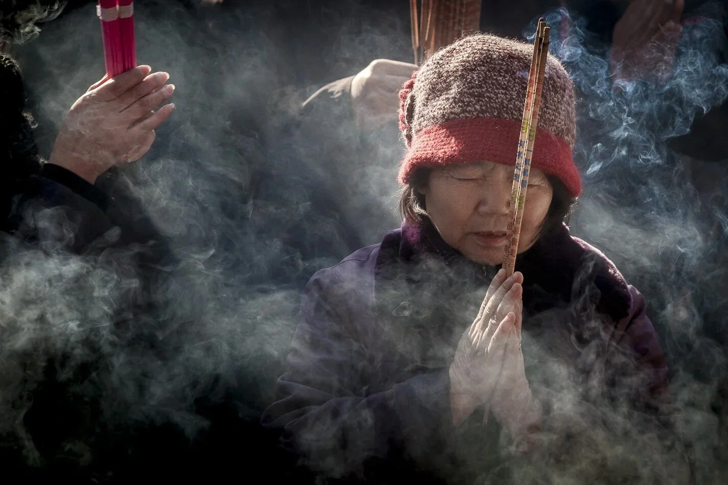Special Guest Presentation:  The Travelling Photographer