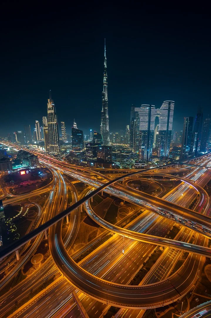 AGM and Special Presentation - How to Plan a Photographic Trip