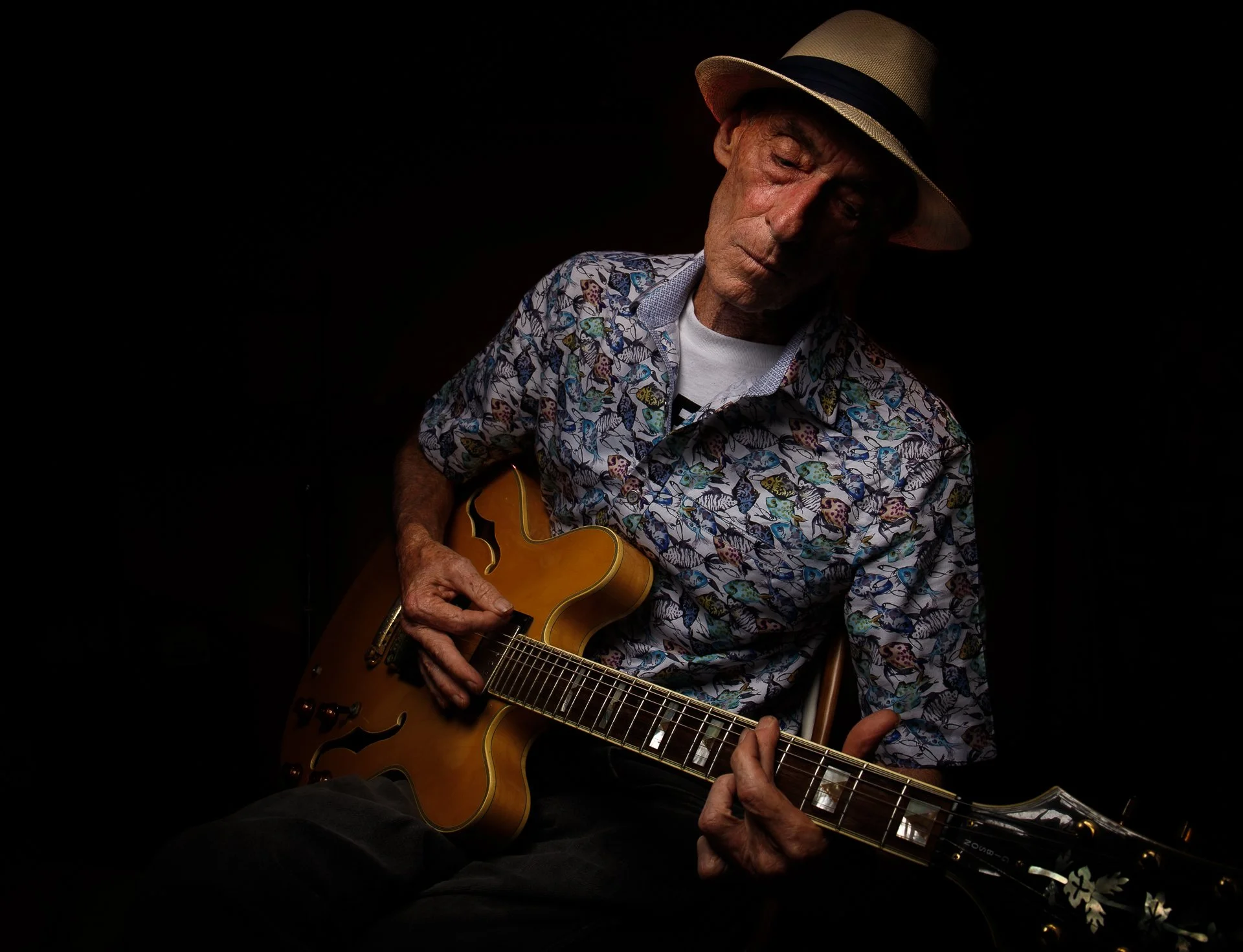 Challenge Night #1: Portraiture Thursday 5th March