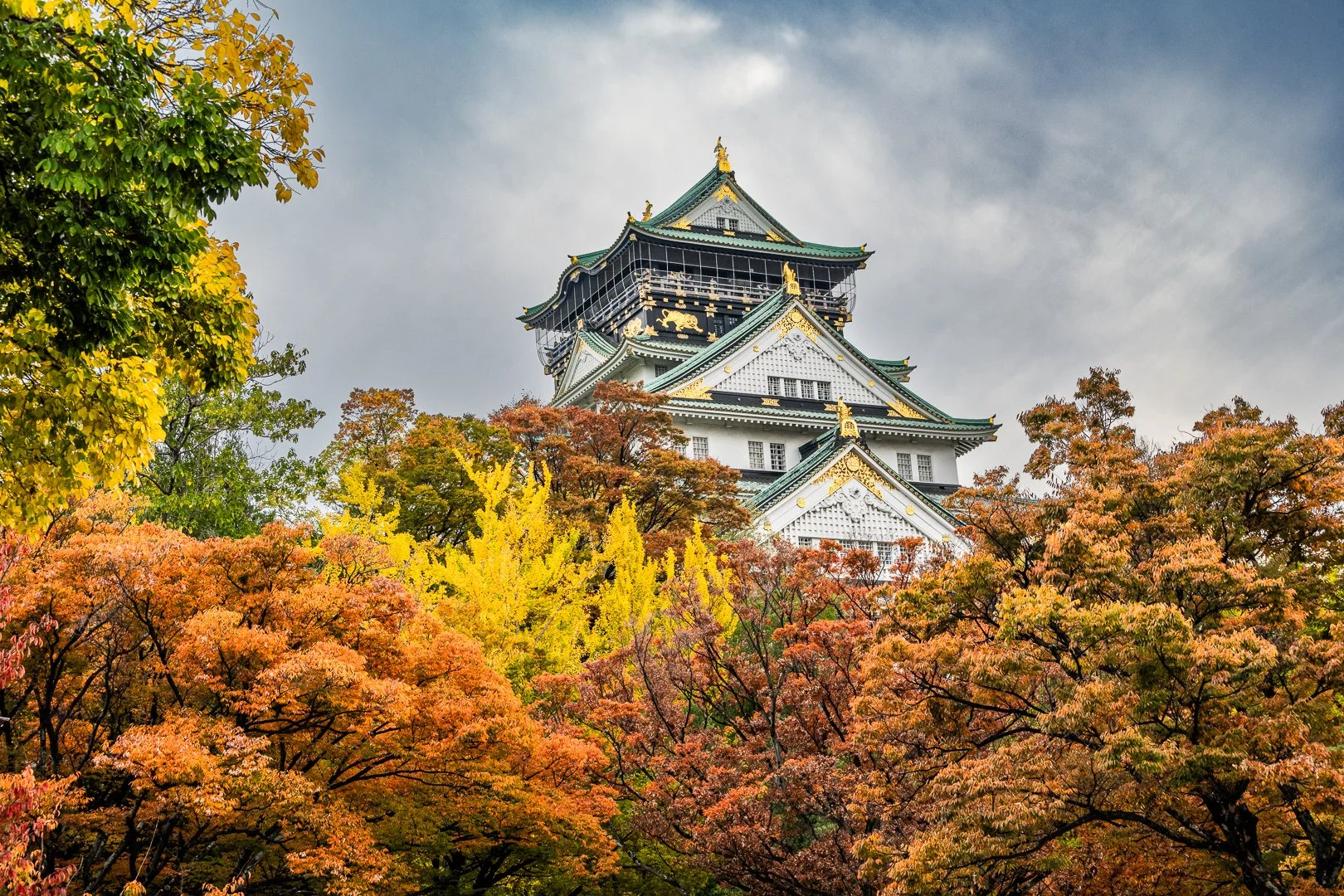 Presentation 19th March: Lightroom and Camera RAW selections, masking and adjustments