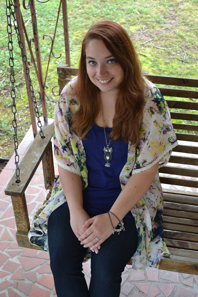 Alyse Reasor - Bridal and Formal Consultant